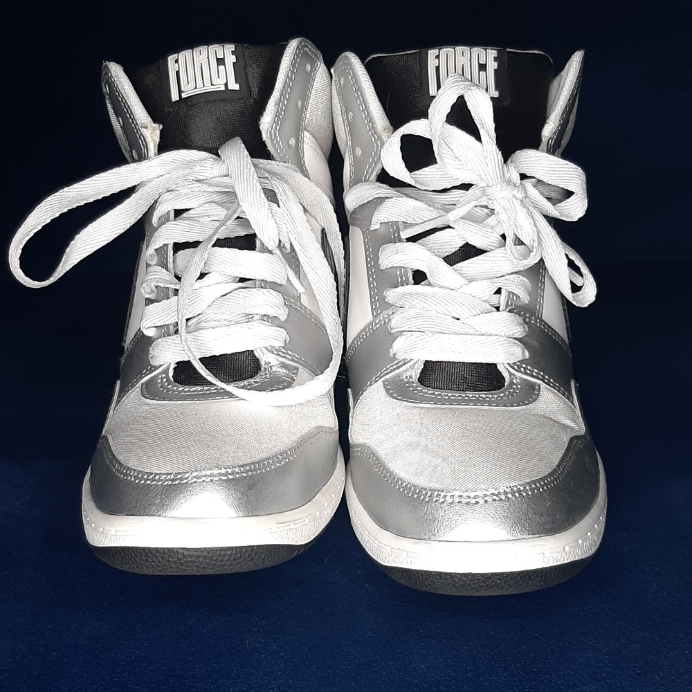 Nike Force Sky High